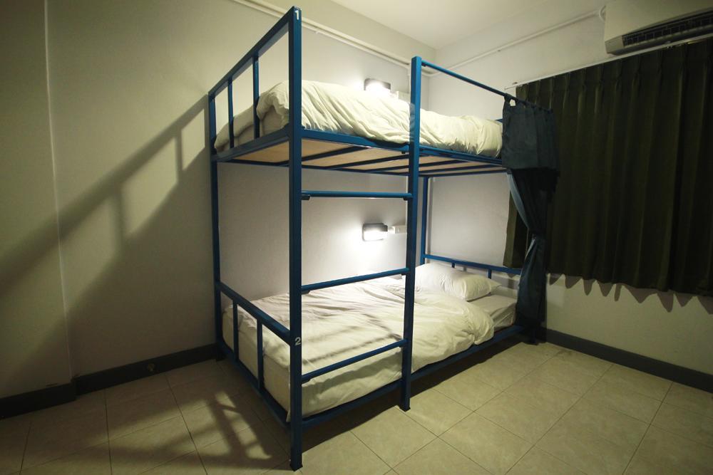 Great Chiangmai Hostel Chiang Mai Værelse billede
