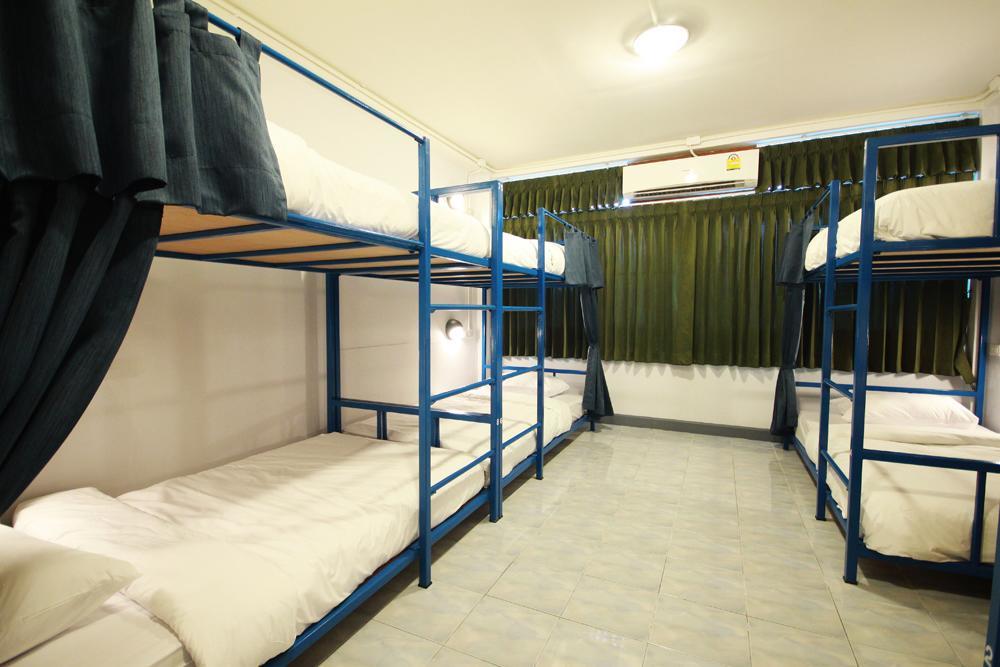 Great Chiangmai Hostel Chiang Mai Værelse billede